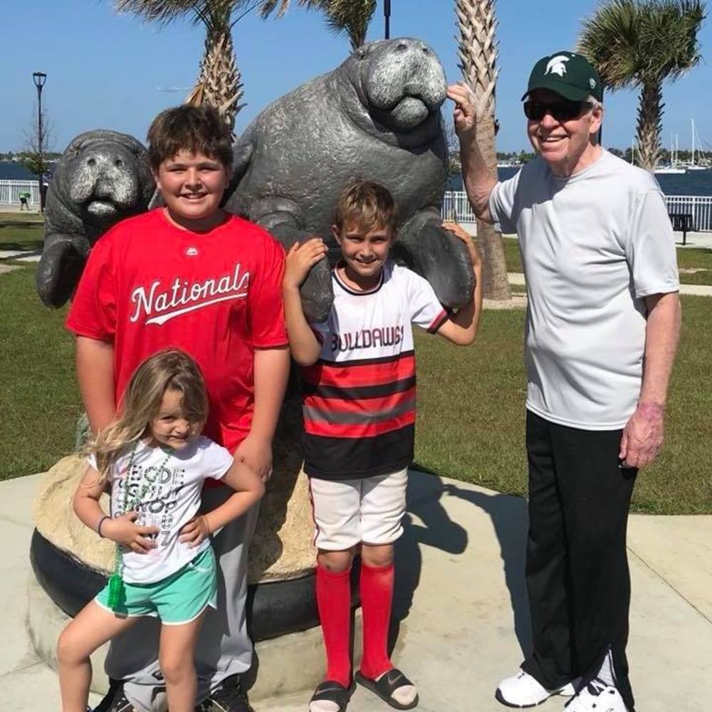 Meet your Posher, Natalie